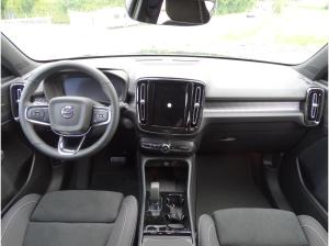 Volvo EX40 Single Motor Extended Range Plus Dark