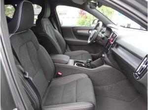 Volvo EX40 Single Motor Extended Range Plus Dark