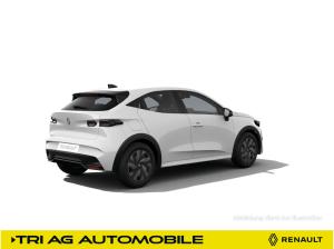 Renault Clio VI Sondermodell ONE TCe 115 2026!