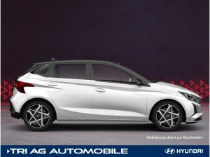 Hyundai i20 Sondermodell ONE 2026!