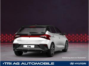 Hyundai i20 Sondermodell ONE 2026!
