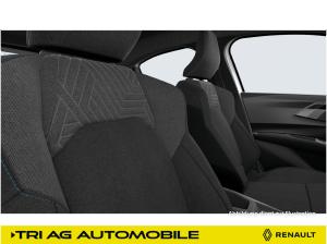 Renault Clio VI Sondermodell ONE TCe 115 2026!
