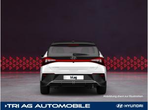 Hyundai i20 Sondermodell ONE 2026!