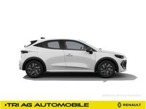 Renault Clio VI Sondermodell ONE TCe 115 2026!