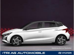 Hyundai i20 Sondermodell ONE 2026!