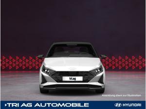 Hyundai i20 Sondermodell ONE 2026!
