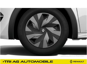 Renault Clio VI Sondermodell ONE TCe 115 2026!