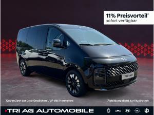 Hyundai STARIA Staria Signature HEV 7-Sitzer Automatik Panoramadach uvm.