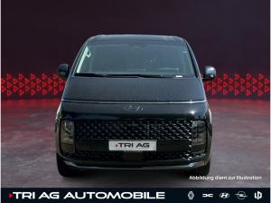 Hyundai STARIA Staria Signature HEV 7-Sitzer Automatik Panoramadach uvm.