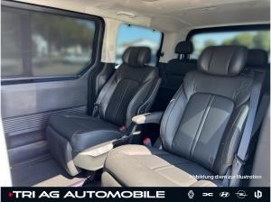 Hyundai STARIA Staria Signature HEV 7-Sitzer Automatik Panoramadach uvm.