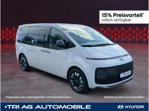 Hyundai STARIA Staria Signature HEV 7-Sitzer Automatik Panoramadach uvm.