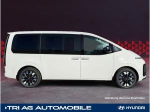 Hyundai STARIA Staria Signature HEV 7-Sitzer Automatik Panoramadach uvm.