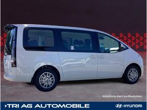 Hyundai STARIA Staria Trend HEV 9-Sitzer Automatik Navigation CarPlay uvm.