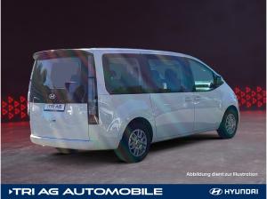 Hyundai STARIA Staria Trend HEV 9-Sitzer Automatik Navigation CarPlay uvm.