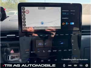 Hyundai STARIA Staria Signature HEV 7-Sitzer Automatik Panoramadach uvm.