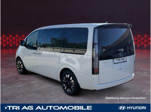 Hyundai STARIA Staria Signature HEV 7-Sitzer Automatik Panoramadach uvm.