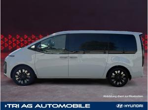 Hyundai STARIA Staria Signature HEV 7-Sitzer Automatik Panoramadach uvm.