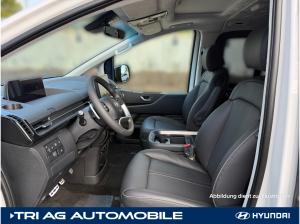 Hyundai STARIA Staria Signature HEV 7-Sitzer Automatik Panoramadach uvm.