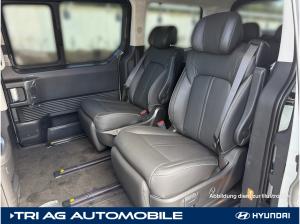 Hyundai STARIA Staria Signature HEV 7-Sitzer Automatik Panoramadach uvm.