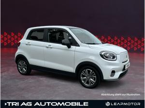 Leapmotor T03 Design Sondermodell ONE 2026!