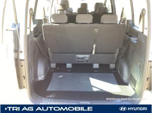 Hyundai STARIA Staria Trend HEV 9-Sitzer Automatik Navigation CarPlay uvm.
