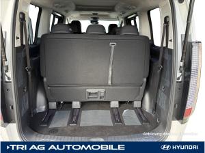 Hyundai STARIA Staria Signature HEV 7-Sitzer Automatik Panoramadach uvm.
