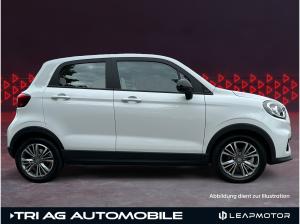 Leapmotor T03 Design Sondermodell ONE 2026!