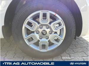 Hyundai STARIA Staria Trend HEV 9-Sitzer Automatik Navigation CarPlay uvm.