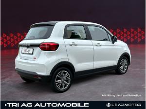 Leapmotor T03 Design Sondermodell ONE 2026!