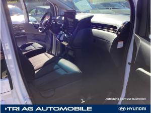 Hyundai STARIA Staria Trend HEV 9-Sitzer Automatik Navigation CarPlay uvm.