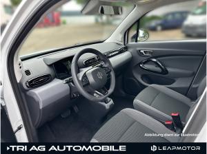 Leapmotor T03 Design Sondermodell ONE 2026!