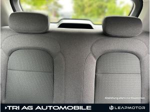 Leapmotor T03 Design Sondermodell ONE 2026!