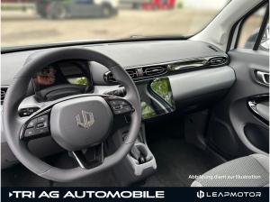 Leapmotor T03 Design Sondermodell ONE 2026!