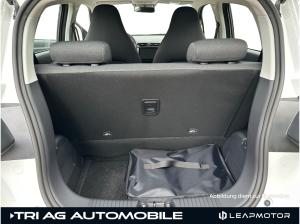 Leapmotor T03 Design Sondermodell ONE 2026!