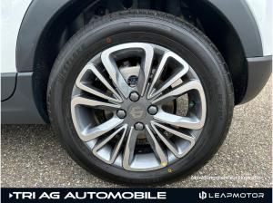 Leapmotor T03 Design Sondermodell ONE 2026!