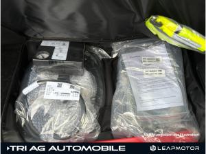 Leapmotor T03 Design Sondermodell ONE 2026!