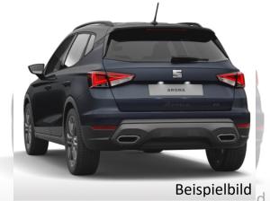 Seat Arona FR 1.0 85 kW 116 PS TSI AAC ACC PDC Kamera SHZ