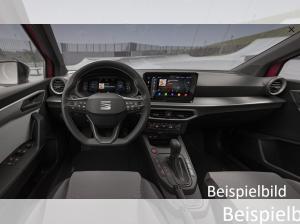 Seat Arona FR 1.0 85 kW 116 PS TSI AAC ACC PDC Kamera SHZ
