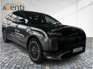 Hyundai IONIQ 9 UNIQ 4WD 7-Sitzer*NAVI*HuD*RFK*Leder
