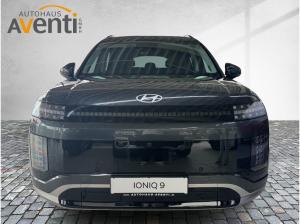 Hyundai IONIQ 9 UNIQ 4WD 7-Sitzer*NAVI*HuD*RFK*Leder