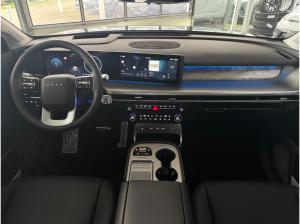 Hyundai IONIQ 9 UNIQ 4WD 7-Sitzer*NAVI*HuD*RFK*Leder