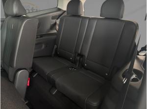Hyundai IONIQ 9 UNIQ 4WD 7-Sitzer*NAVI*HuD*RFK*Leder