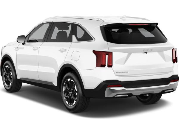 Kia Sorento Platinum Premium-Paket Glasdach