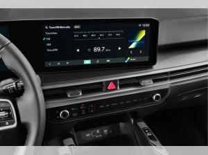 Kia Sorento Platinum Premium-Paket Glasdach