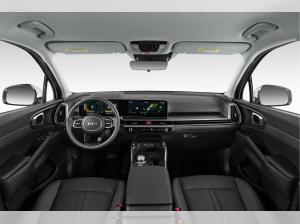Kia Sorento Platinum Premium-Paket Glasdach