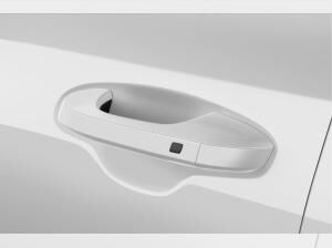 Kia Sorento Platinum Premium-Paket Glasdach