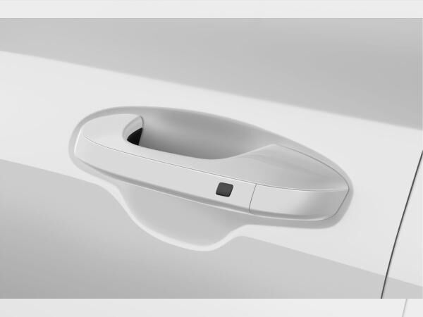 Kia Sorento Platinum Premium-Paket Glasdach