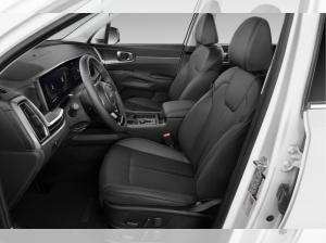 Kia Sorento Platinum Premium-Paket Glasdach