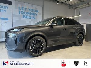 Peugeot 3008 e-3008 Allure Elektromotor 210 | Navi | 360° Cam | ACC | SHZ | Lenkradhzg | Induktiv | PDC v+h | M+S