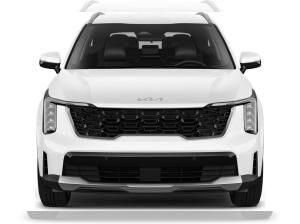 Kia Sorento Platinum Premium-Paket Glasdach